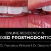 gIDEdental Online Residency Program in Fixed Prosthodontics