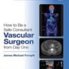 This is a highly pragmatic and down-to-earth guide to the “real world” of vascular surgery, written to help trainees pass the FRCS (Vasc) Examination the first time around, hopefully with flying colours!