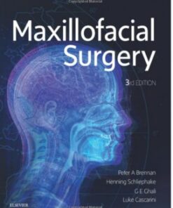 Maxillofacial Surgery