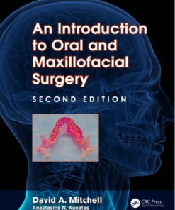Ebook  An Introduction to Oral and Maxillofacial Surgery, Second Edition 2nd Edition