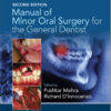 Ebook  Manual of Minor Oral Surgery for the General Dentist 2nd Edition