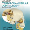 Ebook  Atlas of Temporomandibular Joint Surgery 2nd Edition