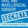 Ebook  Oral and Maxillofacial Surgical Secrets (Sandoz Lectures in Gerontology)