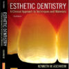 Ebook  Esthetic Dentistry: A Clinical Approach to Techniques and Materials, 3e 3rd Edition