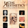 Ebook  Facial Aesthetics: Concepts and Clinical Diagnosis 1st Edition