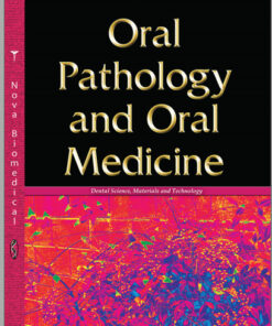 Oral Pathology and Oral Medicine