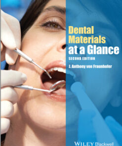 Dental Materials at a Glance 2nd Edition