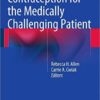 Contraception for the Medically Challenging Patient 2014th Edition