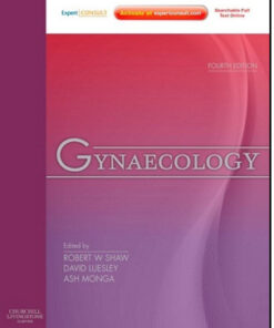 Gynaecology, 4th Edition Expert Consult: Online and Print