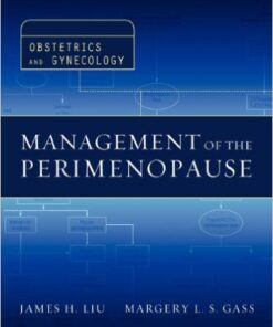 Management of the Perimenopause (Practical Pathways) 1st Edition