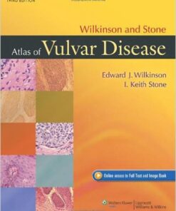 Wilkinson and Stone Atlas of Vulvar Disease,
