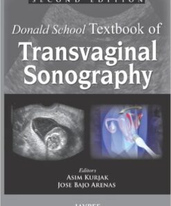 Donald School Textbook of Transvaginal Sonography 2nd Edition