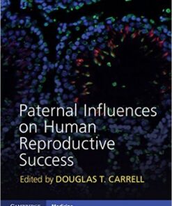 Paternal Influences on Human Reproductive Success 1st Edition