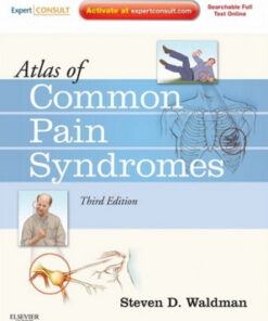 Atlas of Common Pain Syndromes, 3rd Edition