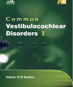 Common Vestibular Disorders – I – ECAB