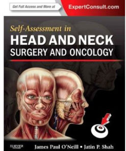 Self-Assessment in Head and Neck Surgery and Oncology