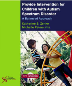 Here’s How to Provide Intervention for Children with Autism Spectrum Disorder: A Balanced Approach