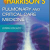 Harrison’s Pulmonary and Critical Care Medicine, 2nd Edition