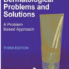 Cosmetics and Dermatologic Problems and Solutions