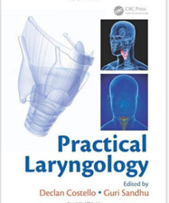 Practical Laryngology 1st Edition