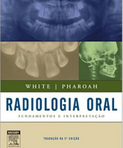 Radiologia Oral (Portuguese Brazilian)