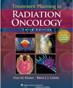 Treatment Planning in Radiation Oncology Third Edition