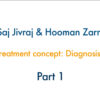 The All on 4 Concept: Diagnosis to Delivery Part 1 - Diagnosis and Treatment Planning, Concepts of Immediate Loading