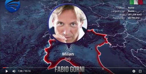 Video  Fabio Gorni – Perforations Management