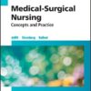 Medical-Surgical Nursing: Concepts & Practice, 3e 3rd Edition