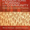 Foundations of Nursing in the Community: Community-Oriented Practice, 4e 4th Edition