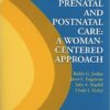 Prenatal and Postnatal Care 1st Edition