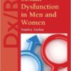 Dx/Rx: Sexual Dysfunction In Men And Women 1st Edition