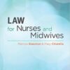 Law for Nurses and Midwives, 8e 8th Edition