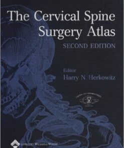 The Cervical Spine Surgery Atlas