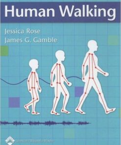 Human Walking Third Edition