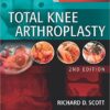 Total Knee Arthroplasty, 2e 2nd Edition