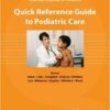 AAP Quick Reference Guide to Pediatric Care