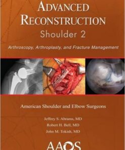 Advanced Reconstruction: Shoulder 2 2nd Edition PDF ORIGINAL