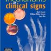 Mechanisms of Clinical Signs, 1e 1st Edition