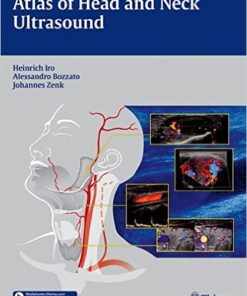 Atlas of Head and Neck Ultrasound