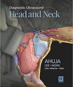 Diagnostic Ultrasound: Head and Neck, 1e