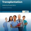 Primer on Transplantation 3rd Edition