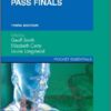 Pass Finals (Pocket Essentials (Paperback)) Kindle Edition