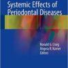 A Clinician's Guide to Systemic Effects of Periodontal Diseases 1st ed. 2016 Edition