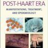 HIV/AIDS in the Post-HAART Era: Manifestations, Treatment, and Epidemiology First Edition