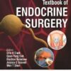 Textbook of Endocrine Surgery 3  Edition