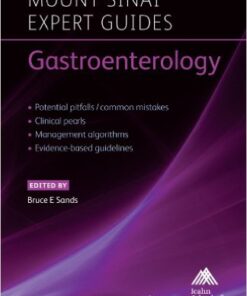 Mount Sinai Expert Guides: Gastroenterology 1st Edition