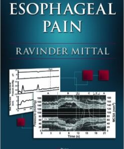Esophageal Pain 1st Edition