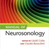 Manual of Neurosonology 1st Edition