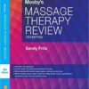 Mosby's Massage Therapy Review, 4e 4th Edition